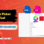 Color Picker Tool