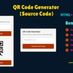 Creating a QR Code Generator using HTML, CSS, and JavaScript is an engaging and practical project.