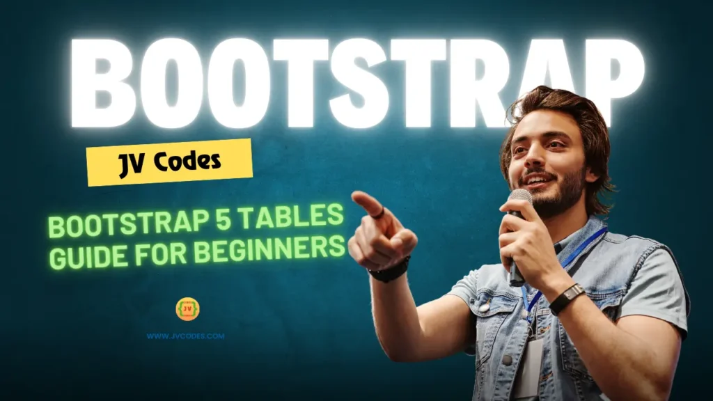 Your website requires functional and professional tables, which you can easily obtain through Bootstrap classes. The introduction of Bootstrap 5 tables eliminates the need for complex coding.