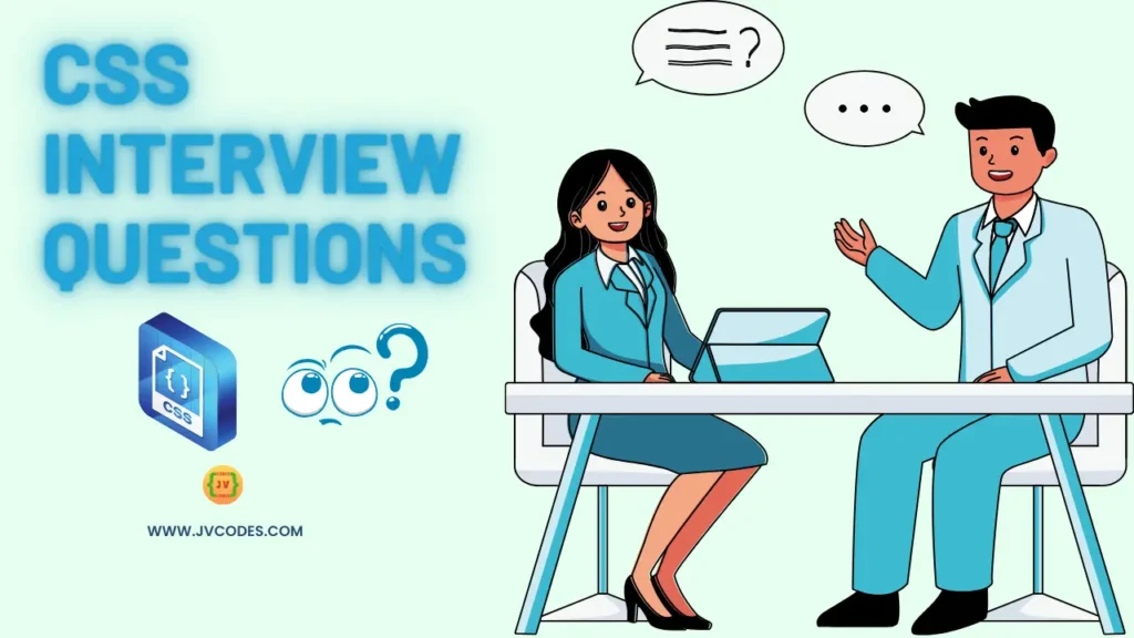 Hey there! This article provides useful information for candidates preparing for CSS interview questions for web developers.