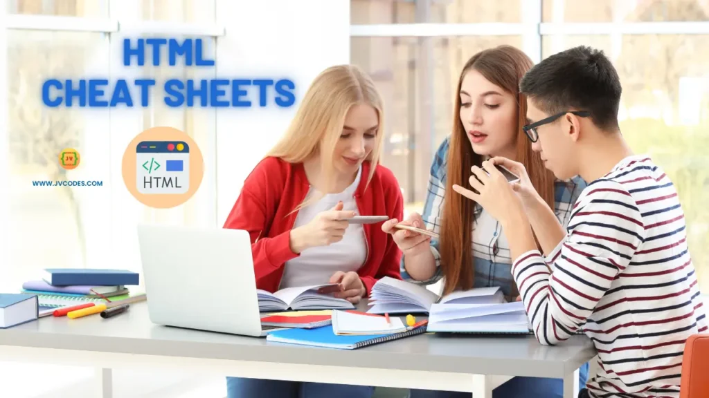 Coding HTML creates situations where programmers get stuck frequently. You’re not alone. HTML cheat sheets act as lifesaving tools for both novice and experienced HTML users.