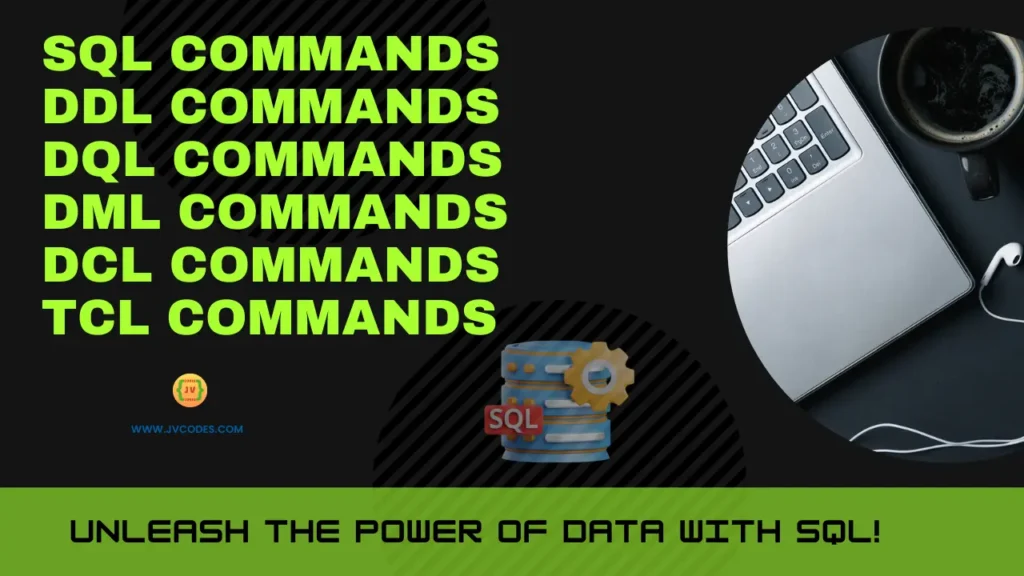 Mastery of SQL commands is essential for someone who deals with SQL databases. SQL provides an easy system to create, modify, and arrange data.