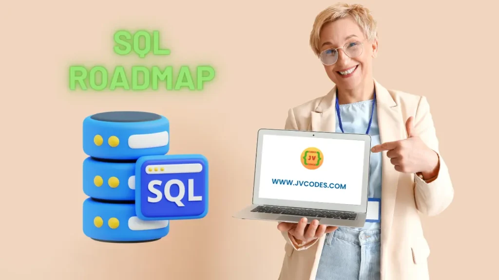 This complete SQL roadmap will show you simple instructions on how to master SQL in 20 days.