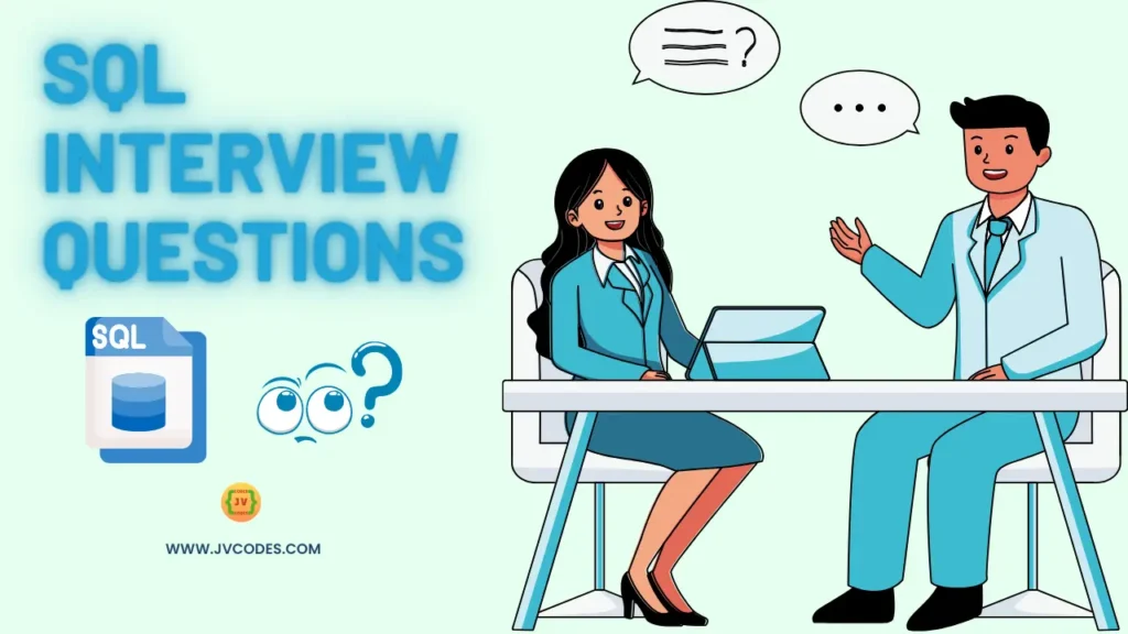 Hey there! This article has everything you need to prepare for SQL interview questions. Our article presents the top database interview questions and the smartest candidate questions for strategic assessment.