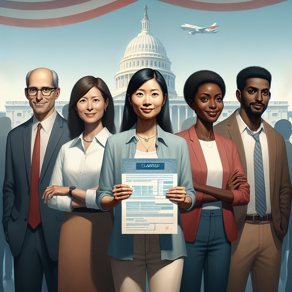 White House clarifies $100K H-1B visa fee won't apply to existing holders as Trump stirs anxiety