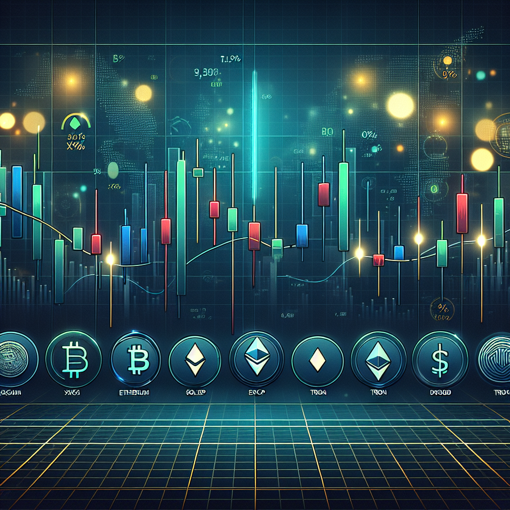 Cryptocurrency News Live: Bitcoin, Ethereum, memecoin, altcoin updates; check prices today, other details